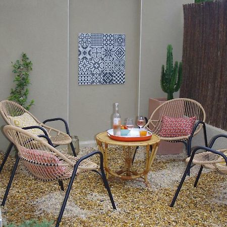 Le Clos des Foudriers Claira Extérieur photo