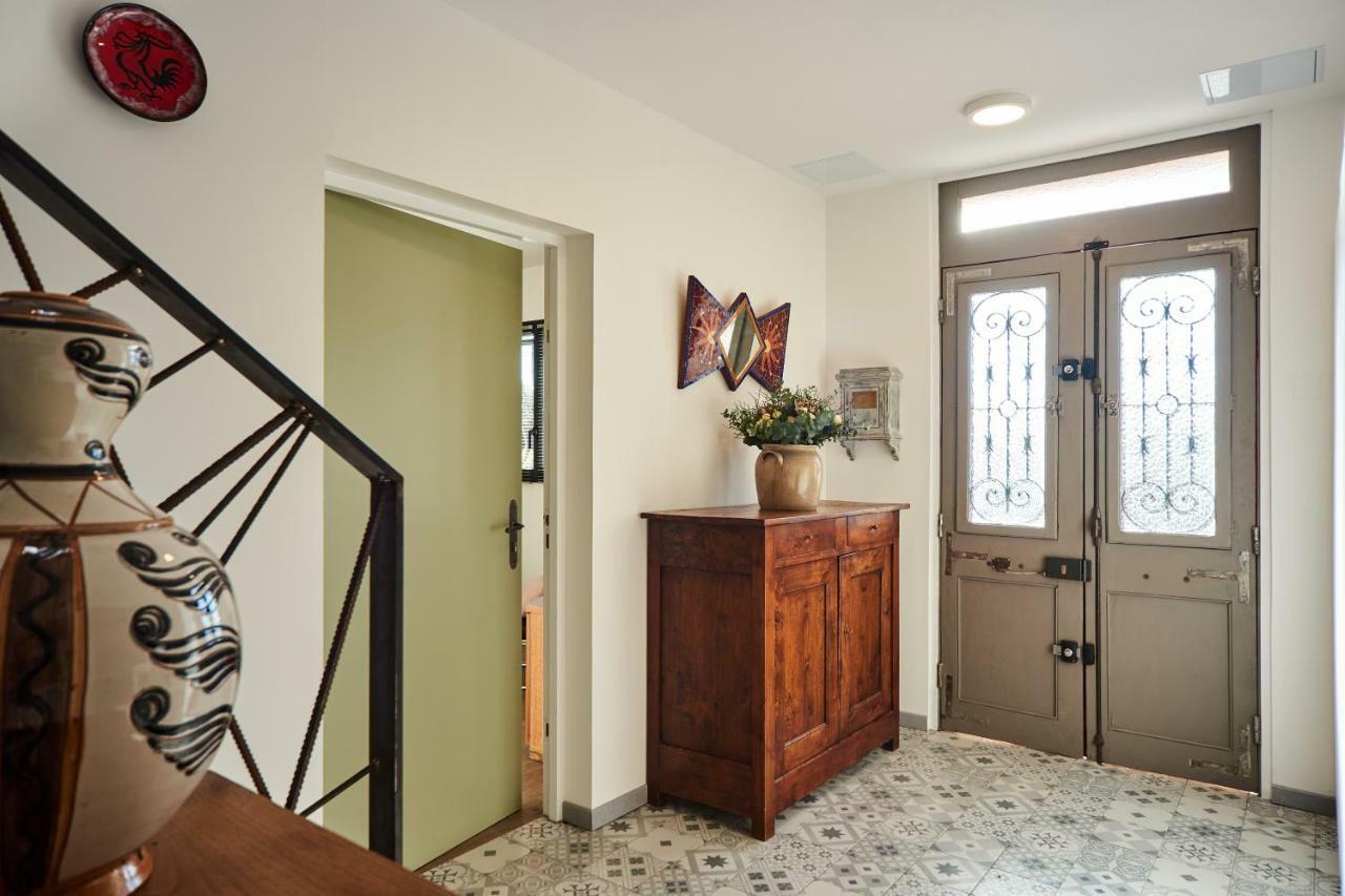 Le Clos des Foudriers Claira Extérieur photo