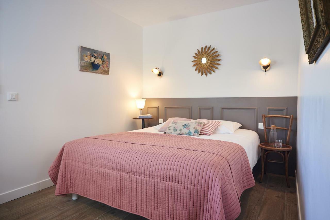 Le Clos des Foudriers Claira Extérieur photo