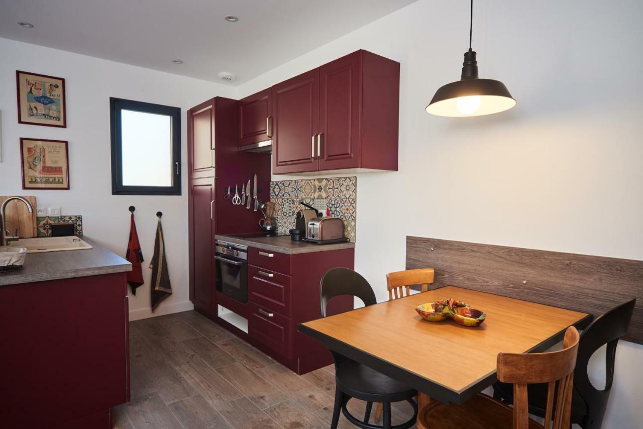 Le Clos des Foudriers Claira Extérieur photo