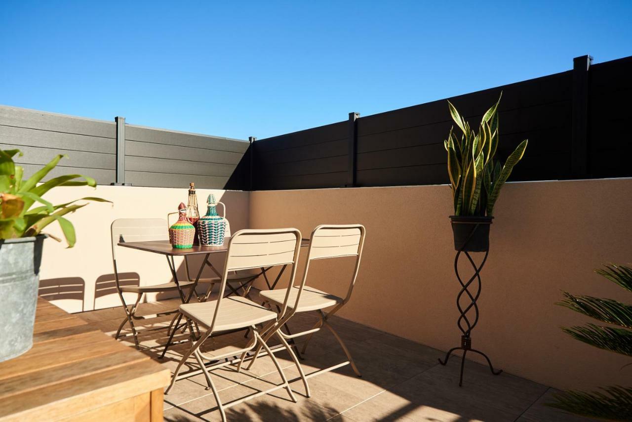 Le Clos des Foudriers Claira Extérieur photo