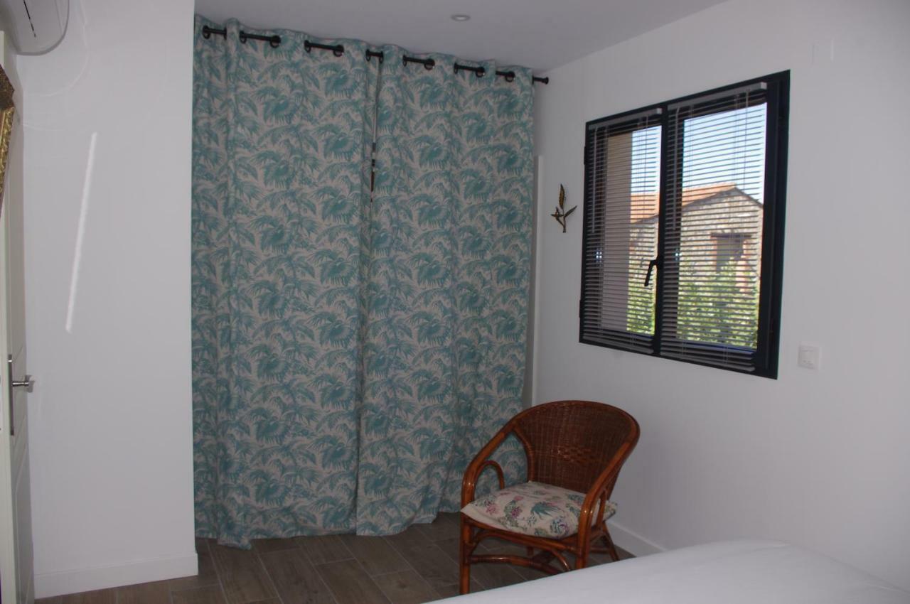 Le Clos des Foudriers Claira Extérieur photo