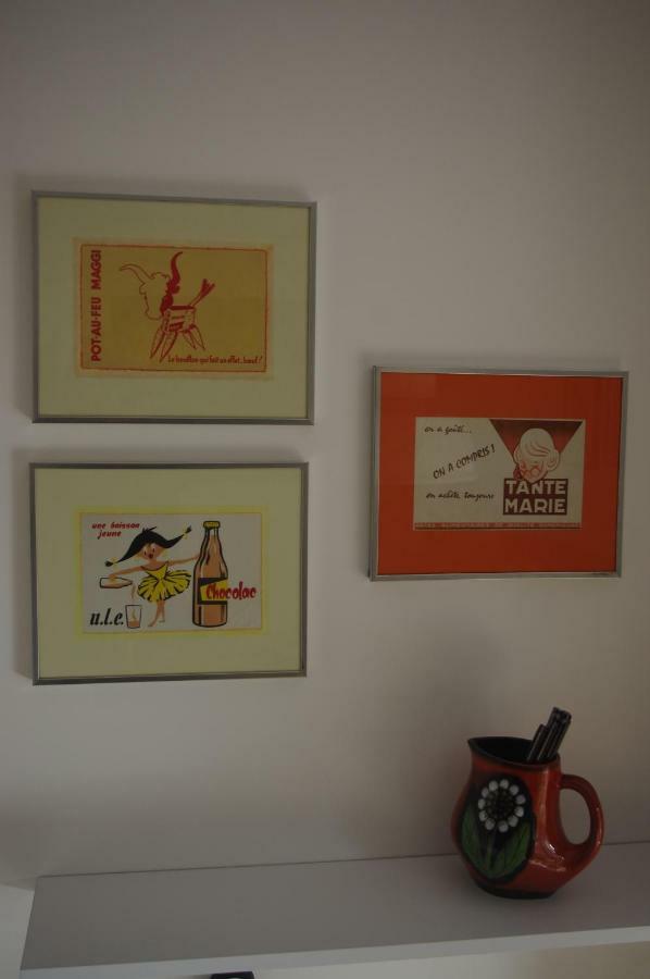 Le Clos des Foudriers Claira Extérieur photo